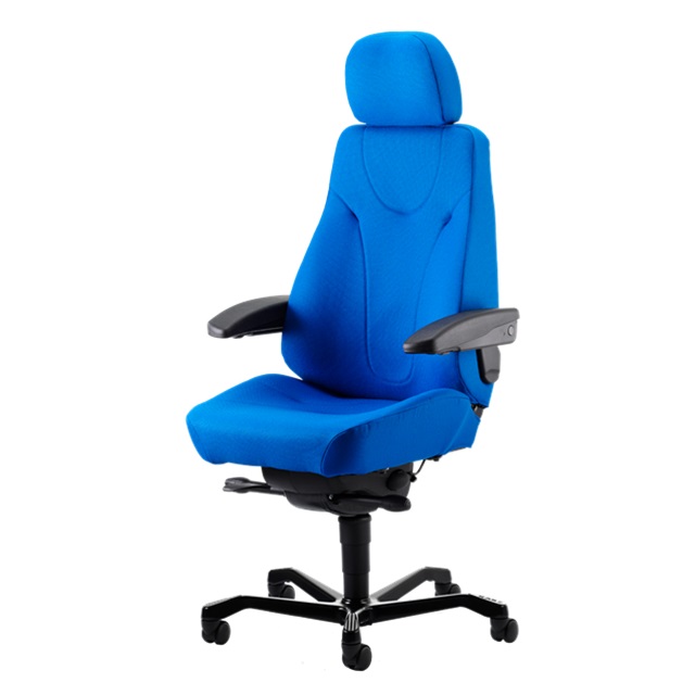 MANAGER CHAIR