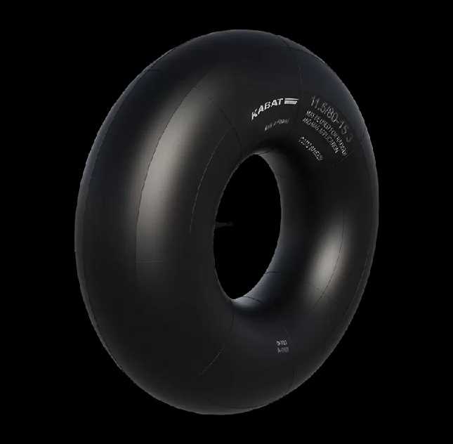 Inner tubes