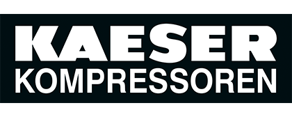 Kaeser Compressorne