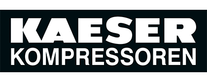 Kaeser compressorne