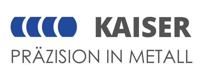 KAISER METALLWARENFABRIK GMBH & CO KG