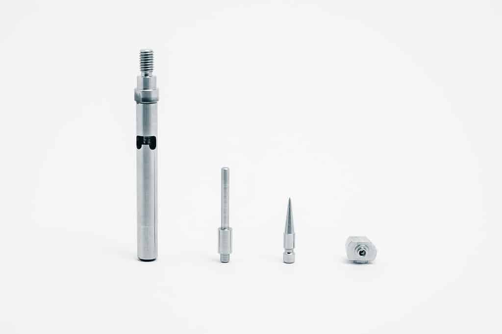 2-10 mm arasi tornalanmis urunler 