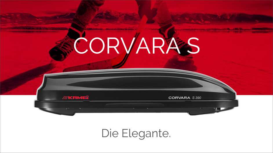 Tavan Kutusu Corvara S