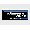 KÄMPFER WÜRZ UMFORMTECHNIK GMBH