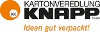 KARTONVEREDLUNG KNAPP GMBH