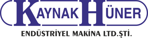 KAYNAK HÜNER End. Mak. Hırd. San. Tic. Ltd