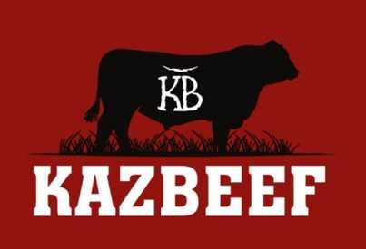 مجموعة Kazbeef