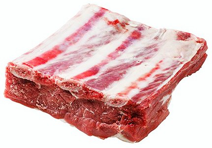BEEF SHORT RIBS