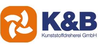 K & B Kunststoffdreherei Gmbh