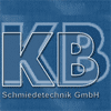 KB SCHMIEDETECHNIK GMBH