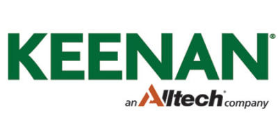  KEENAN  System  /    Alltech Farming Solutions, Ltd. 