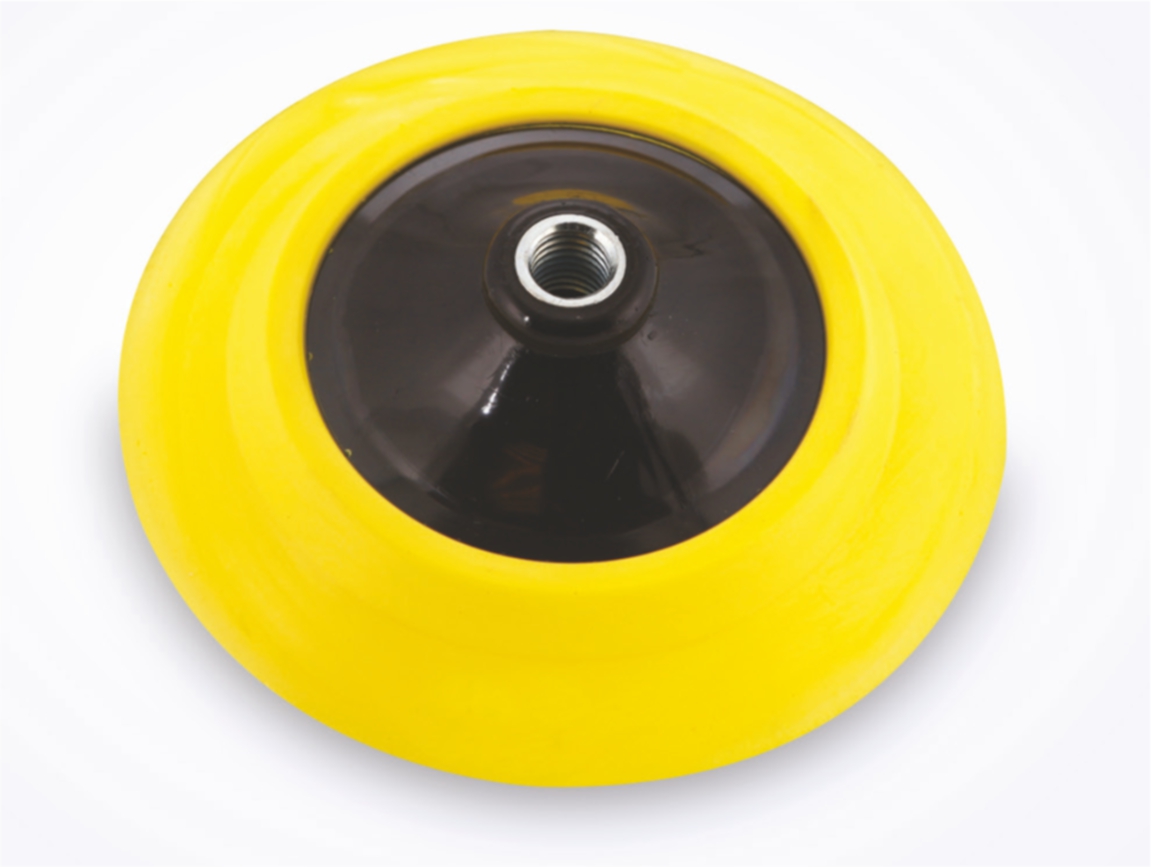 147mm Cırtlı Taban