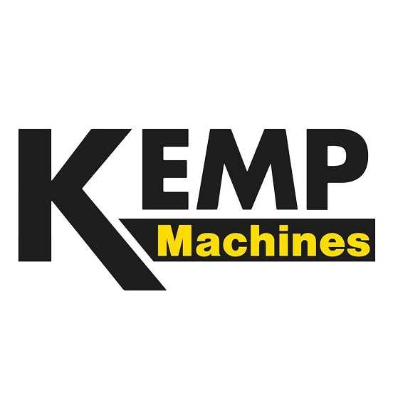 Kemp Machines