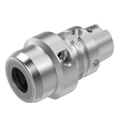 HSK hidrolik mandren / HydroForce ™ serisi