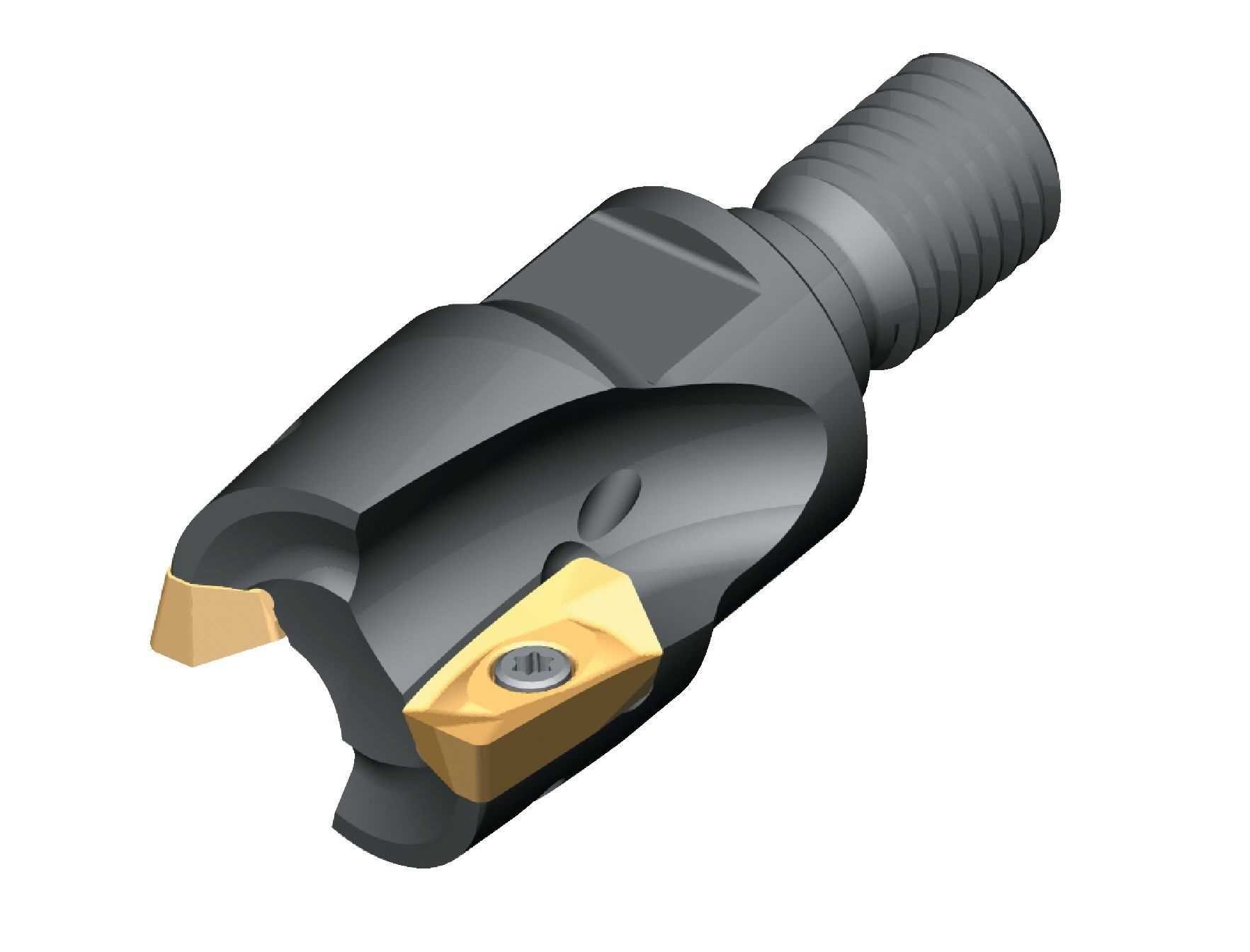 Shell-end freze / Freze 4-15 serisi