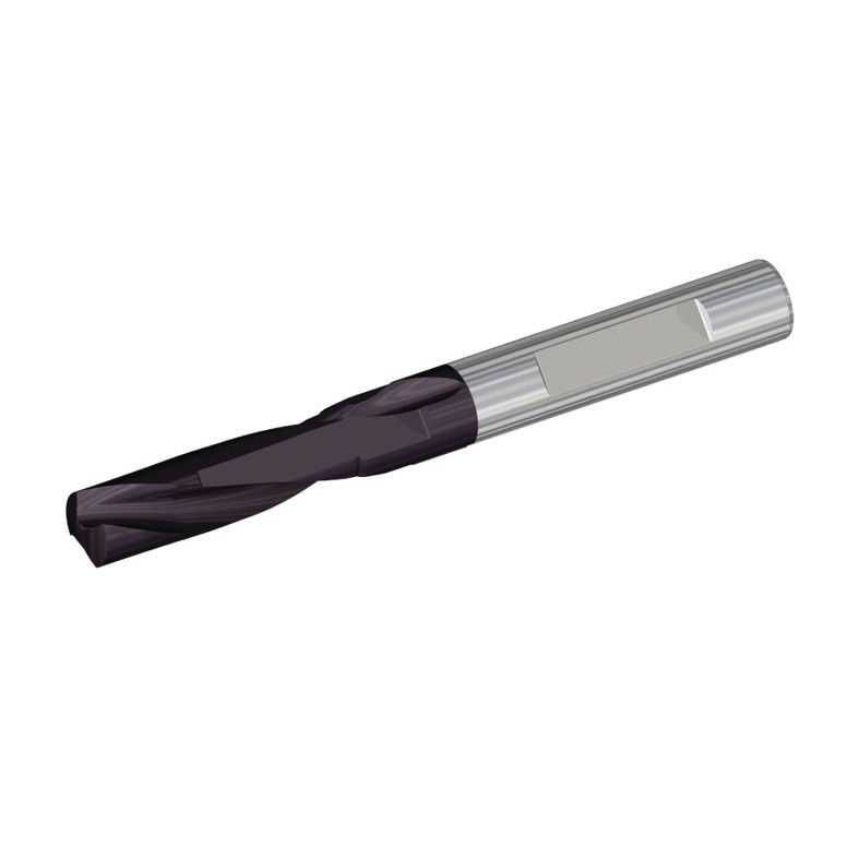 Solid drilling tool / BF series