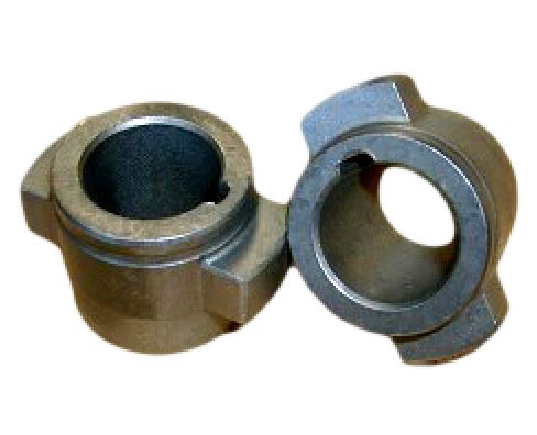 HYDRAULIC PUMP CONNECTION HUB