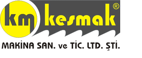 Indústria de máquinas de Kesmak Trade Ltd şti