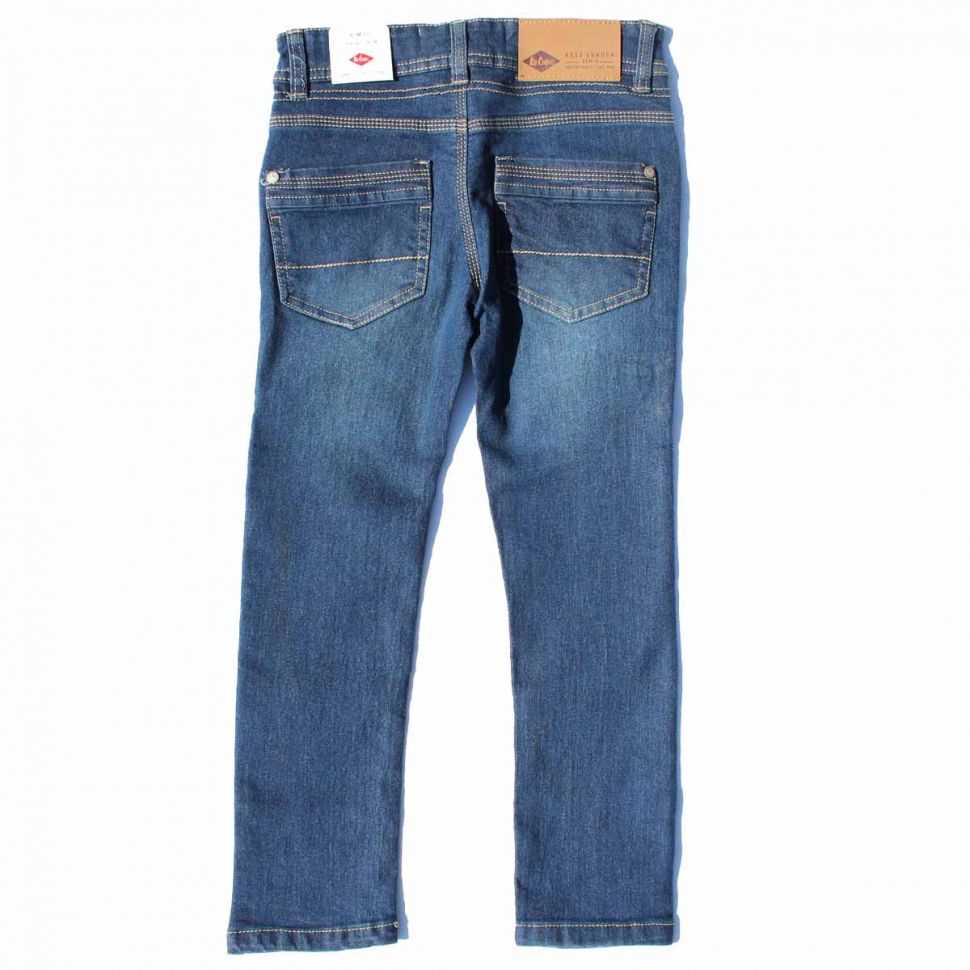 Pants Lee Cooper From 4 To 14 Years
