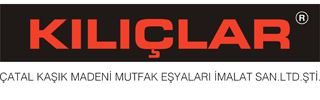 KILIÇLAR Çatal Kaşık Madeni Mutfak Eşyaları İmalat San. Ltd. Şti.