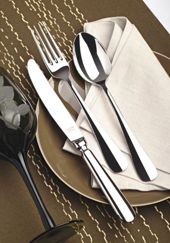 MARINA COLLECTION FORK SPOON SET