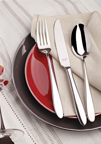 PARIS FORK SPOON SET