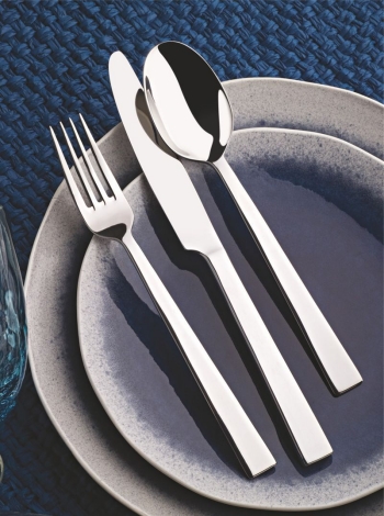 DİDİM FORK SPOON SET