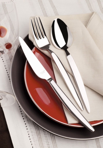 VISION FORK SPOON SET