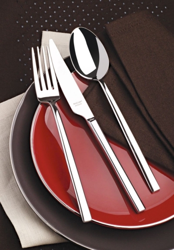 GALA FORK SPOON SET