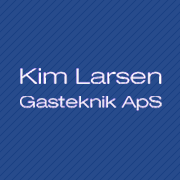 Kim Larsen Gasteknik ApS