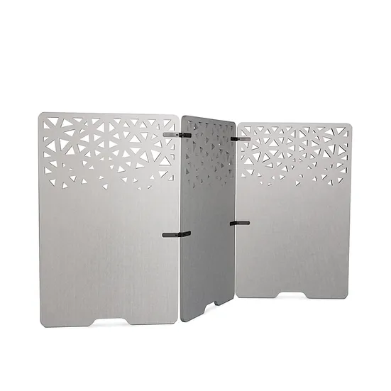 Acoustic screens
