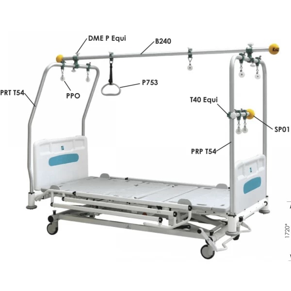 HOSPITAL BEDS