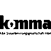 K&K STEUERBERATUNGSGESELLSCHAFT MBH