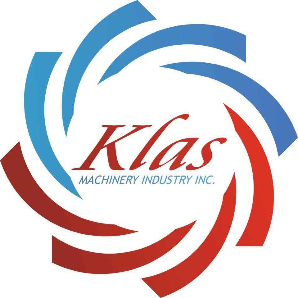 Klas Machine Industry Inc