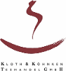 KLOTH & KÖHNKEN TEEHANDEL GMBH