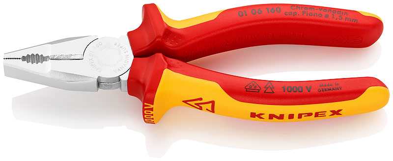 Combination Pliers