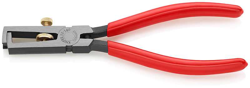 Insulation Strippers