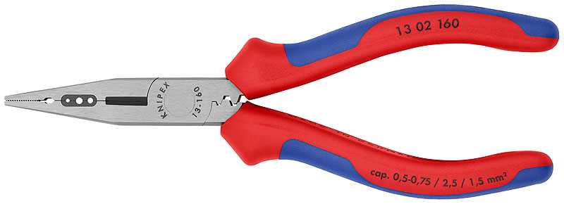 Electricians’ Pliers