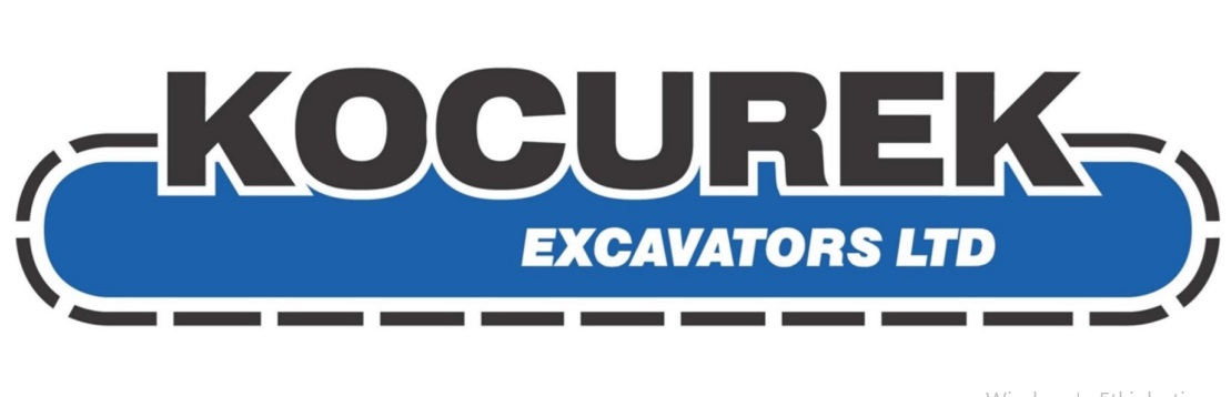 KOCUREK EXCAVATORS LTD