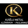 KOGLU METAL ALUMINYUM PASLANMAZ