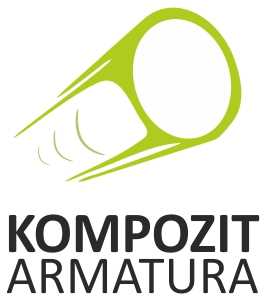 Armatura composite