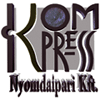 KOMPRESS NYOMDAIPARI ES SZOLGALTATO KFT.