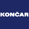 KONCAR - GENERATORI I MOTORI D.D.