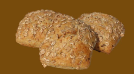 Spelt Ekmegi