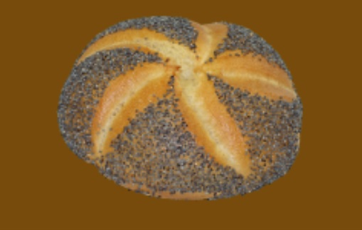 hashas tohumlu ekmek
