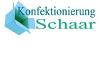 KONFEKTIONIERUNG SCHAAR INH. MANUELA SCHAAR