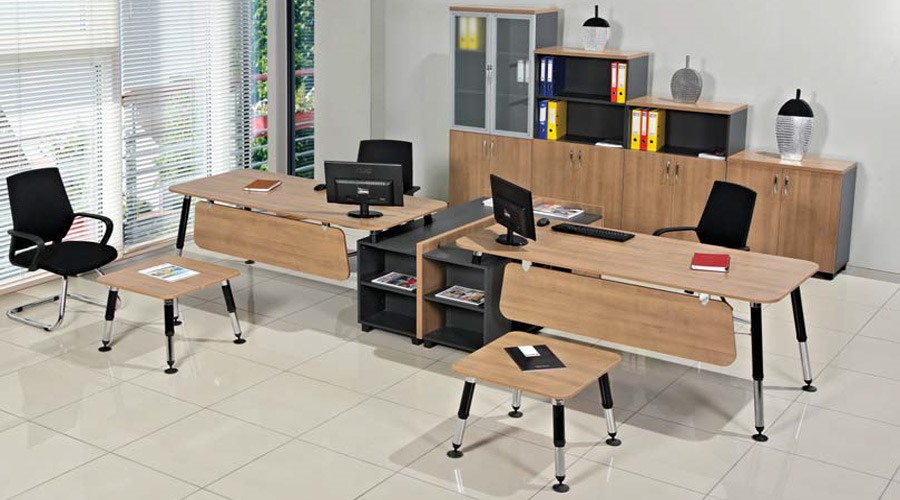 Ofis mobilyaları