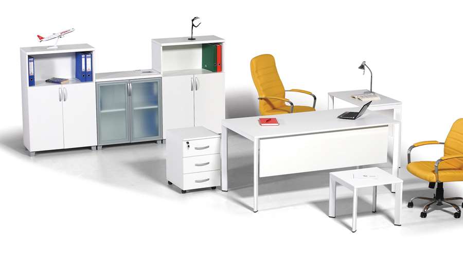 Ofis mobilyaları