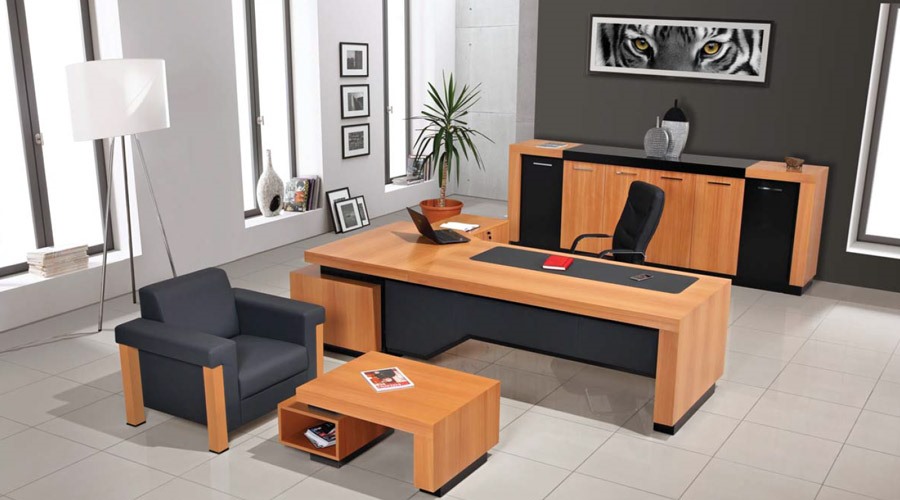 Ofis mobilyaları