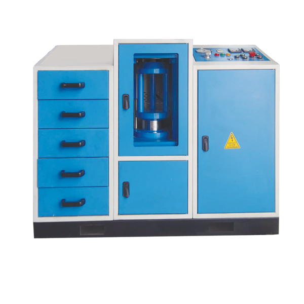 Hydraulic Hose Crimping Presses
